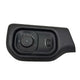 Dashboard/Interior/Seat Switch Headlight - 2022 Ram 2500 Tradesman Crew Cab 6.7L