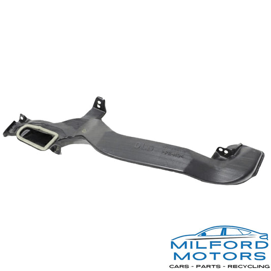 Dashboard Instrument Panel Left Defrost Duct - 2021 Toyota RAV4 LE 2.5L