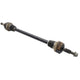 Rear Right Side Axle Shaft Halfshaft - 2015 Audi Q7 Quattro Premium Plus 3.0L