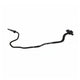 Brake Master Cylinder Power Booster Hose Fits 2016 Maserati Ghibli Sedan 3.0L