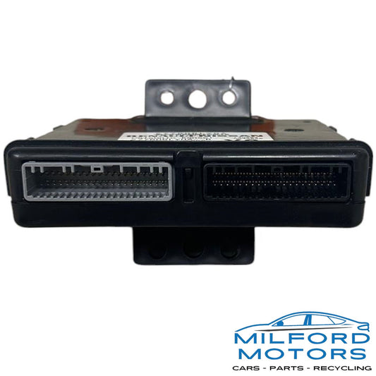 Chassis Temperature Control Module - 2024 Nissan Sentra SV 2.0L 27760-6LY0A