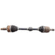 Front Left Axle Shaft Outer Assembly - 2013 Honda Accord Coupe L4 44306-T2A-A00