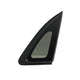 Passenger Side Quarter Window Glass Fits 2021 Hyundai Kona Limited 1.6L AWD