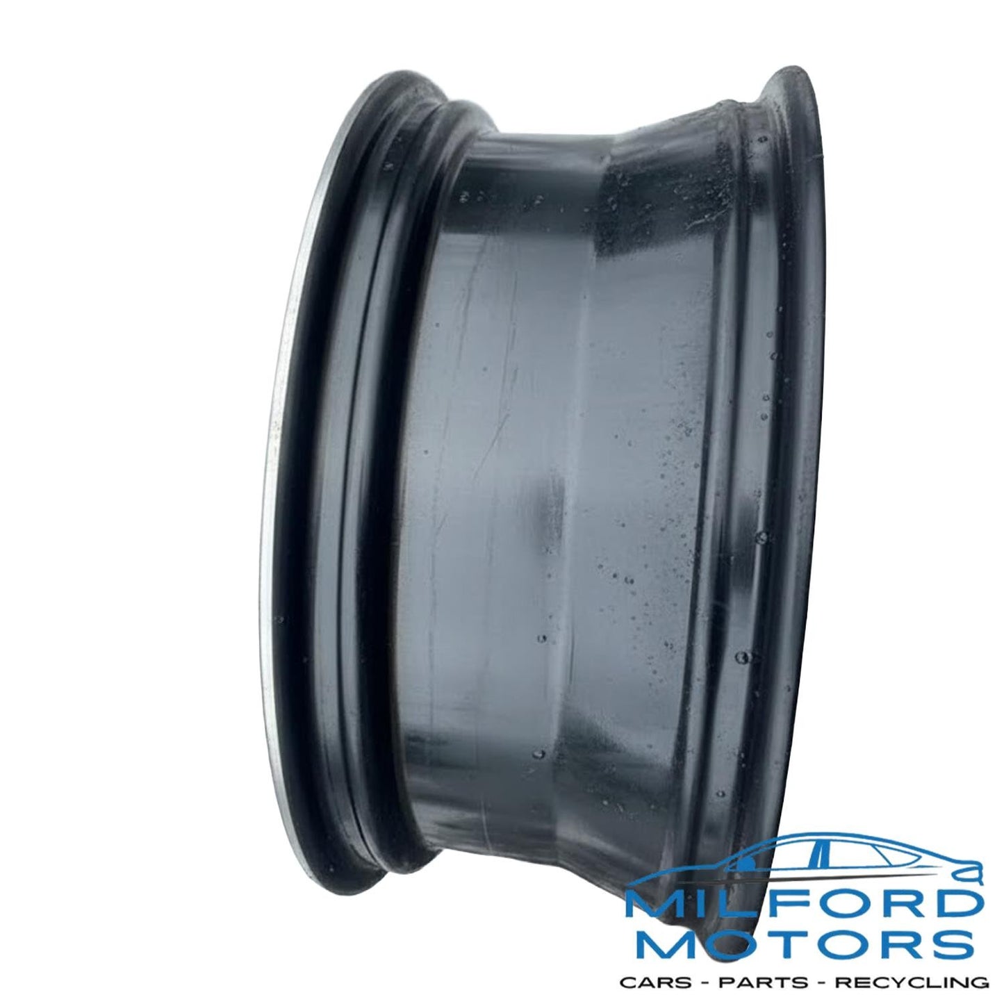 Alloy 18" Wheel Rim Grade-B US Market Fits 2019-2021 Hyundai Tucson 2.4L