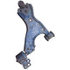 Front Driver/Left Lower Control Arm Fits 2009-2017 Chevy Traverse Saturn Outlook