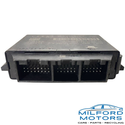 Driver Park Assist Control Module Fits 2012-2014 Audi A4 quattro 2.0L 8K0919475T