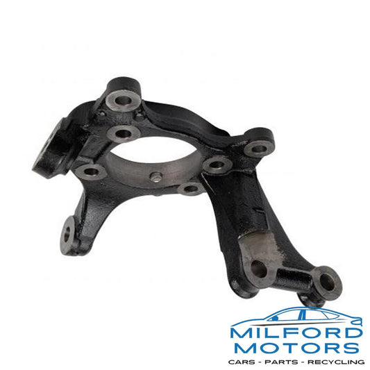 Steering Knuckle Front Passenger Side Fits 2017 Toyota Mirai Sedan
