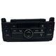 Climate Control Dual Zone Front Dash Fits 11-2020 Grand Caravan 3.6L 55111236AH