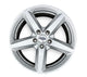 OEM Aluminum Wheel Rim 18" 5-Spoke Fits 2016-2019 Ford Explorer
