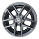 Alloy Wheel Rim 18" - 10 Spoke Grade-B Fits 2022-2025 Honda Civic 2.0L