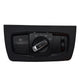 Dashboard Headlight Switch Control Fits 2015 BMW 428i xDrive Gran Coupe 2.0L
