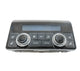 Rear Heat HVAC A/C Temperature Control Fits 2015 Audi A8 quattro Sedan 4.0L