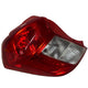 OEM Driver Left Side Tail Light Fits 2018-2022 Chevrolet Spark 1.4L