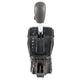 Black Automatic Trans Floor Gear Shifter Fits 2016 Nissan Sentra 1.8L