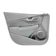 Front Left Driver Side Door Panel Trim Fits 2021 Hyundai Kona Limited 1.6L