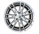 OEM Alloy Wheel Rim 18" 7-V Spoke Fits 2009-2013 Infiniti G37x 3.7L