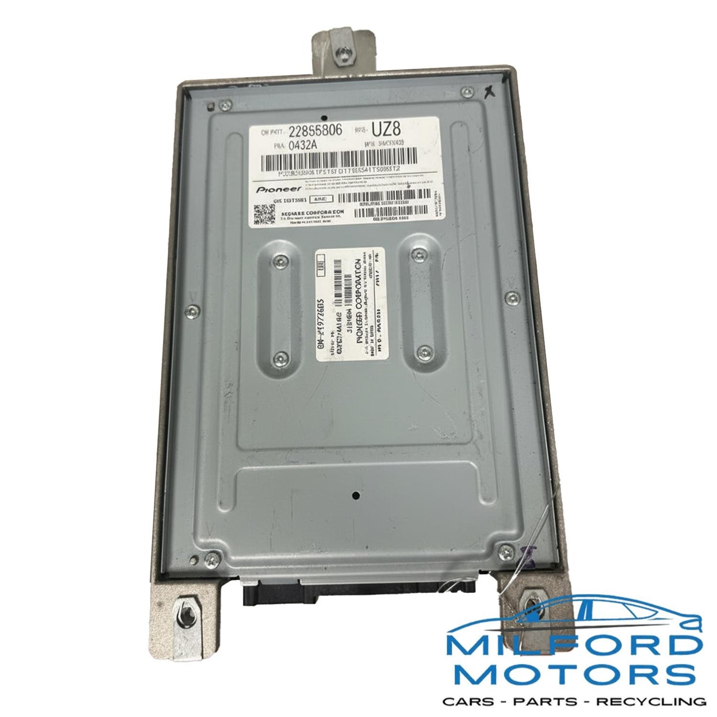 Body Control Module (BCM) Fits 2013-2017 GMC Terrain Chevy Trax 2.4L GM22855806