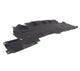 Left Side Underbody Floor Pan Splash Shield Cover Fits 2013 Ford Fusion 2.0L