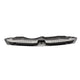 Trunk Lid Lock Latch Trim Cover Fits 2016 Maserati Ghibli Sedan 3.0L