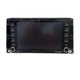 Audio Equipment Radio Display Screen & Receiver - 2021 Corolla 1.8L 86140-12610