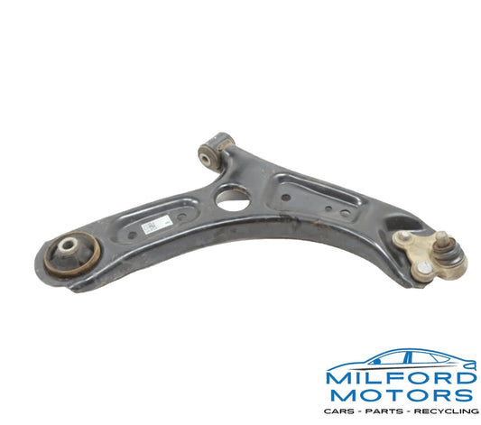 Front Passenger Side Lower Control Arm Fits 2021 Hyundai Kona Limited 1.6L