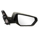 Passenger Side Door View Mirror Fits 2018-2022 Chevrolet Equinox 1.5L