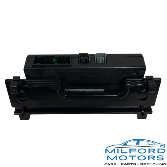 Chassis Communication Sync Module Fits 2014 Ford Mustang 3.7L ER3T14B428AB