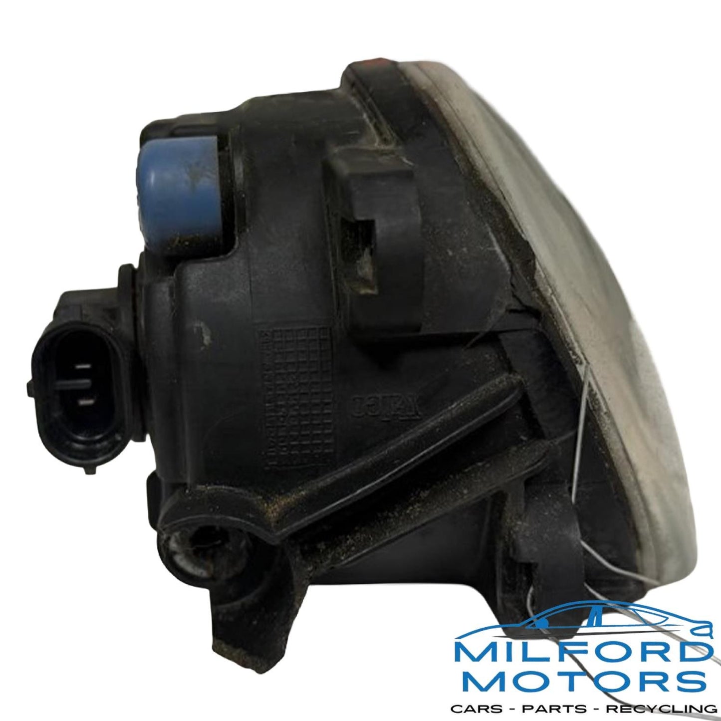 Passenger Side Corner/Park Light Fog-driving Fits 2011-2017 BMW 550i 4.4L