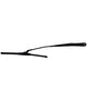 Front Left Driver Windshield Wiper Arm Fits 2017 Jaguar F-PACE S 3.0L