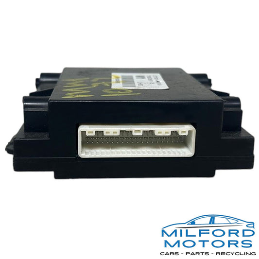 Chassis Temperature Control Module - 2019 Nissan Sentra Sedan 1.8L 27760-9AM1A