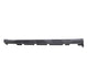 Driver Side Skirt Rocker Panel Molding Fits 2023 Hyundai Kona Electric SEL