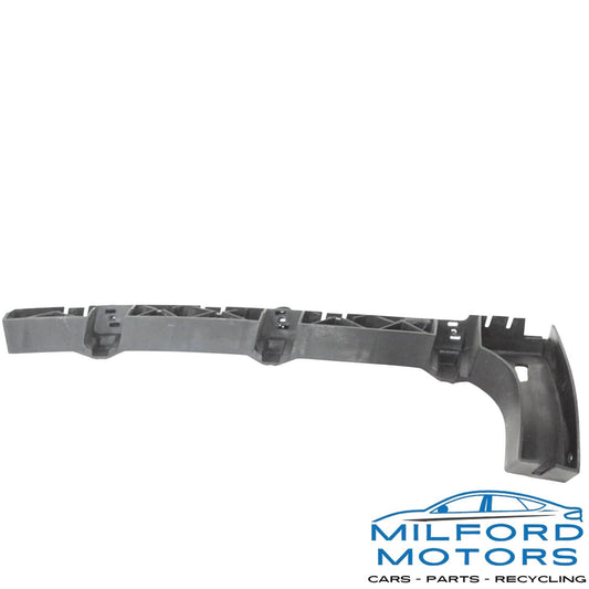Rear Right Side Bumper Support Bracket Fits 2015 Audi A8 quattro Sedan 4.0L