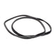 Front Passenger Side Door Body Weatherstrip Seal 2023 Hyundai Kona Electric SEL