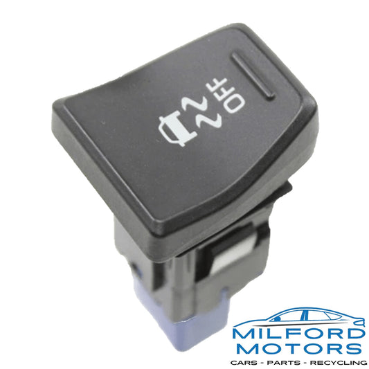 Dashboard Traction Control Switch Fits 2021 Toyota RAV4 LE 2.5L 84988-42050