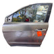 Left Front Door Panel Assembly Gray IM Fits 13-2019 Hyundai Santa Fe Sport 2.4L