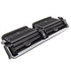 Dashboard Center Air Vent Grille Fits 2019 Land Rover Range Rover Velar 2.0L