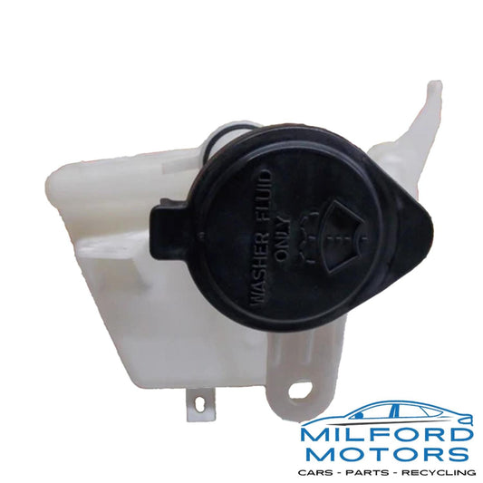 Windshield Washer Bottle Reservoir - 2016 Toyota Corolla Sedan 1.8L 85315-02520