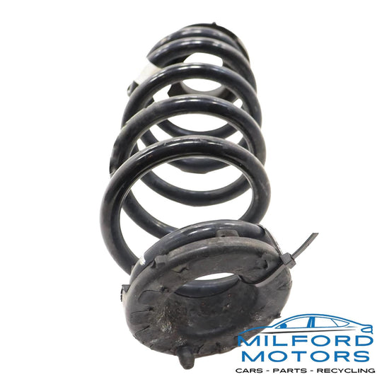 Rear Right Side Suspension Coil Spring - 2020 Alfa Romeo Giulia Sedan 2.0L