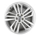 OEM Alloy 20" Wheel Rim 5-Triple Spoke Fits 2018-2020 Audi Q5