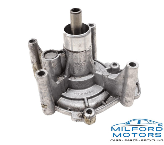 Coolant / Water Pump Fits 2015 Audi A8 quattro Sedan 4.0L 079121014M