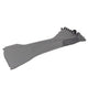 Passenger Side Center Console Trim Cover Panel Fits 2017 Toyota Mirai Sedan