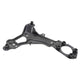 Front Driver Brake Stop Pedal Support Bracket - 2021 Toyota RAV4 LE 2.5L L4