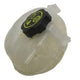 Coolant Reservoir Fits 2016 Chevrolet Cruze LT Auto Sedan 1.4L 13459964