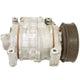 A/C Compressor Pump - 2013 Honda Accord Coupe 2.4L 38810-5A2-A01