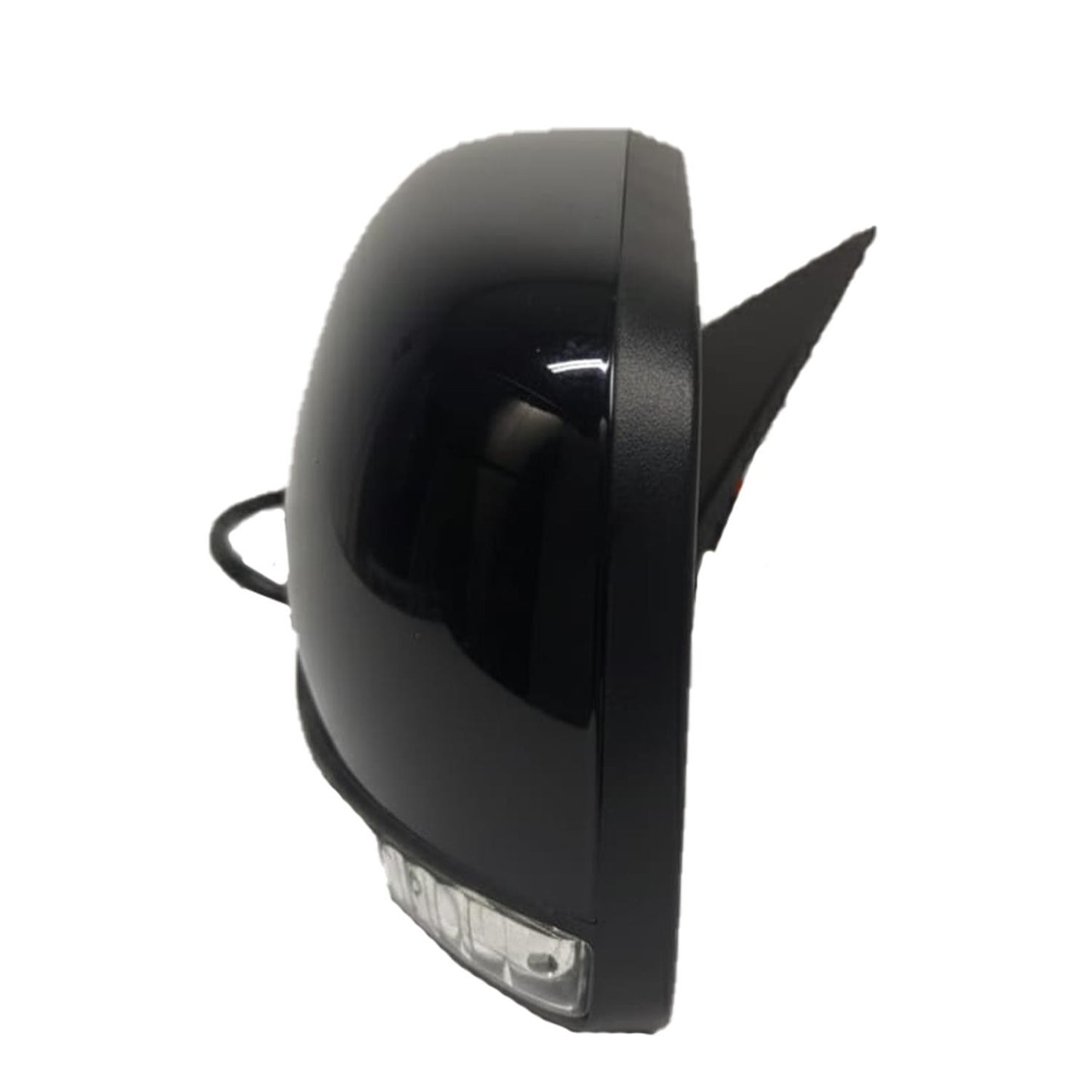 Driver Side View Mirror Painted w/ Turn Signal Fits 2013-2022 Dodge Durango 5.7L