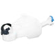 Windshield Washer Fluid Reservoir Assembly Fits 2013 Honda Accord Coupe 2.4L