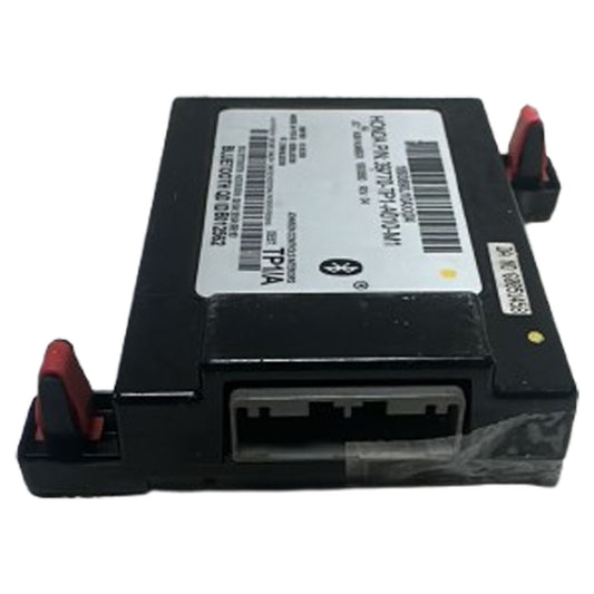 Chassis ECM Communication Bluetooth - 2010 Acura TSX Sedan 2.4L 39770-TP1-A010