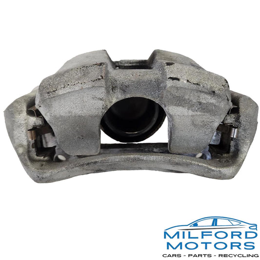 Front Right Passenger Brake Caliper - 2013 Honda Accord Coupe 2.4L 45018-T2G-030