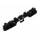 Front Left Side Bumper Clip Fender Bracket - 2013 Honda Accord Coupe 2.4L