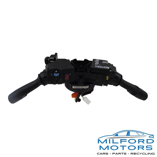 Steering Column Multifunction Switch Fits 2017 Toyota Mirai Sedan